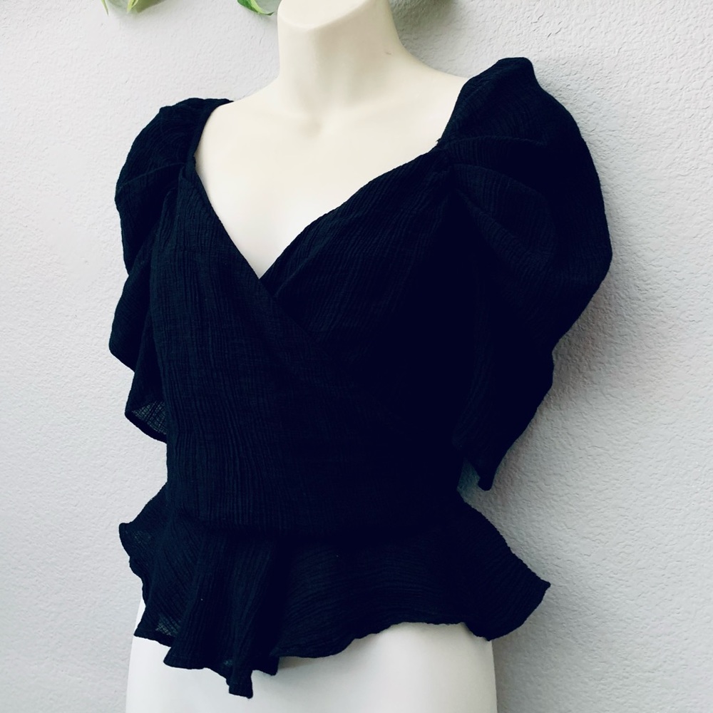 🌟 favlux fashion top - Picture 8 of 9